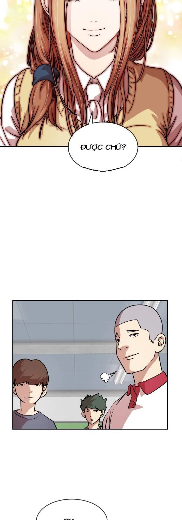 Change (Jinyuan) Chapter 42 - 20