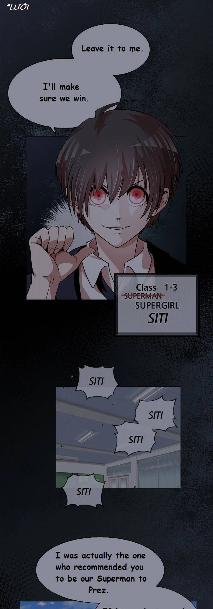 Change (Jinyuan) Chapter 42 - 30