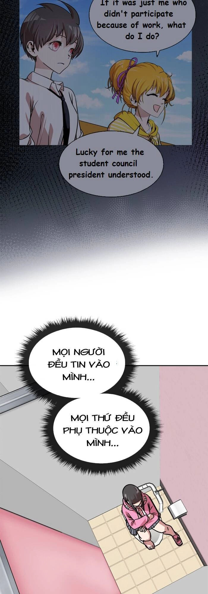 Change (Jinyuan) Chapter 42 - 31