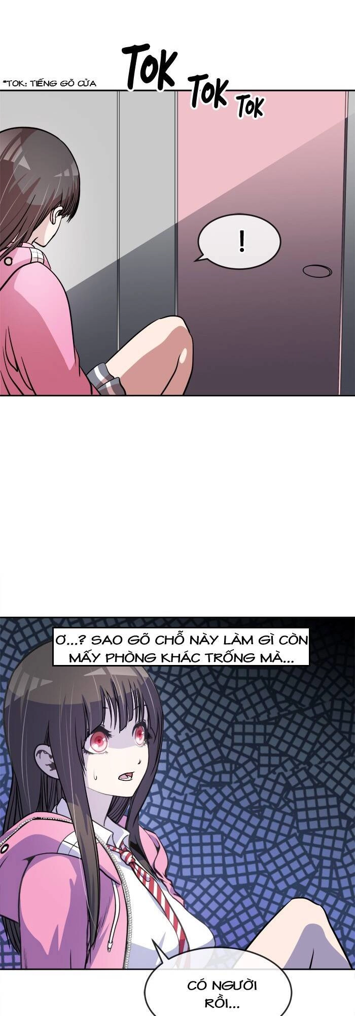 Change (Jinyuan) Chapter 42 - 33