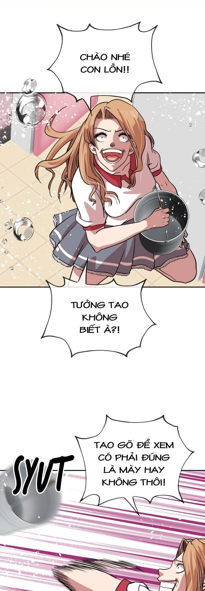 Change (Jinyuan) Chapter 42 - 37