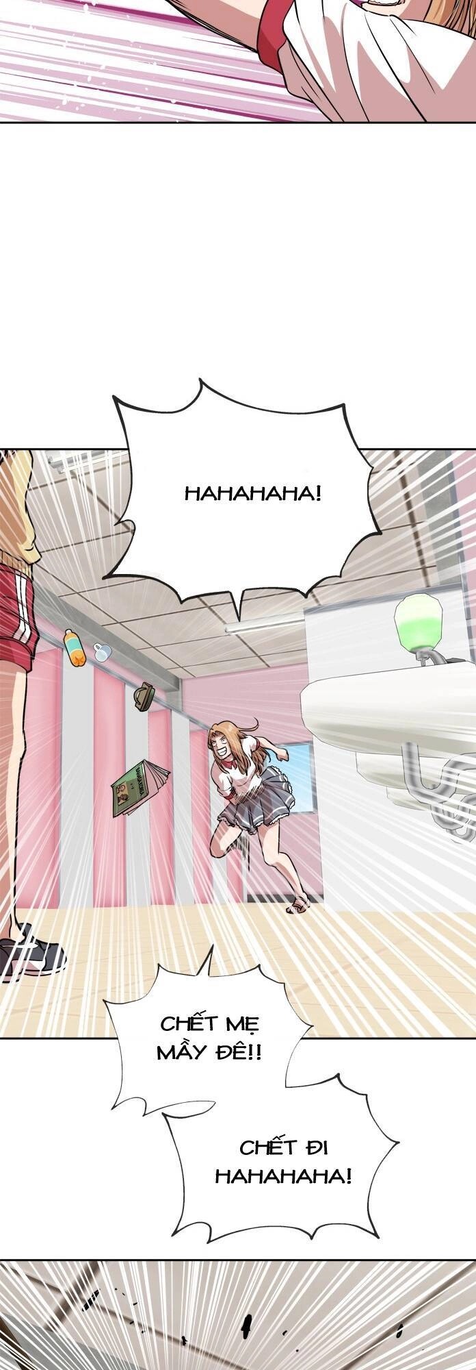 Change (Jinyuan) Chapter 42 - 38