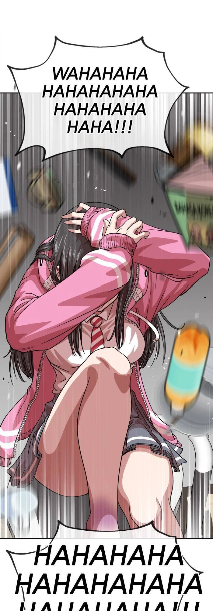 Change (Jinyuan) Chapter 43 - 5