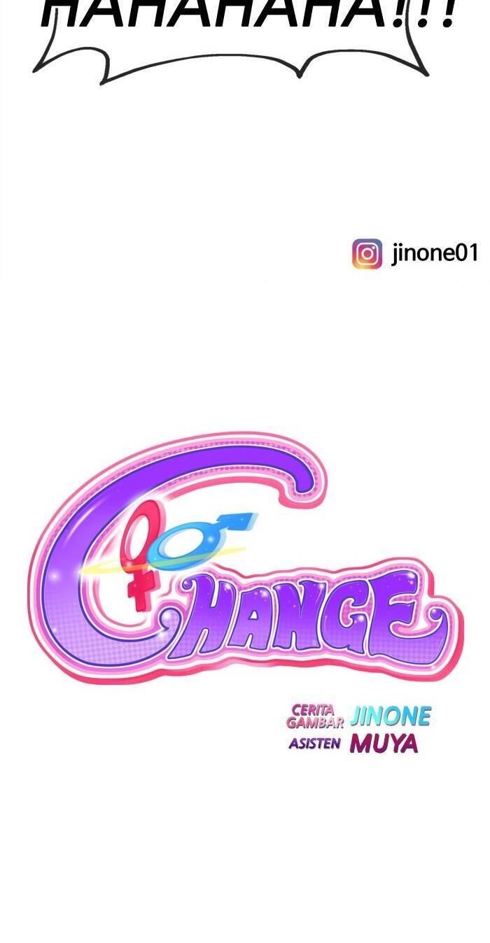 Change (Jinyuan) Chapter 43 - 6