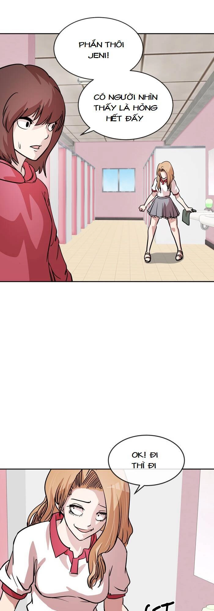 Change (Jinyuan) Chapter 43 - 7