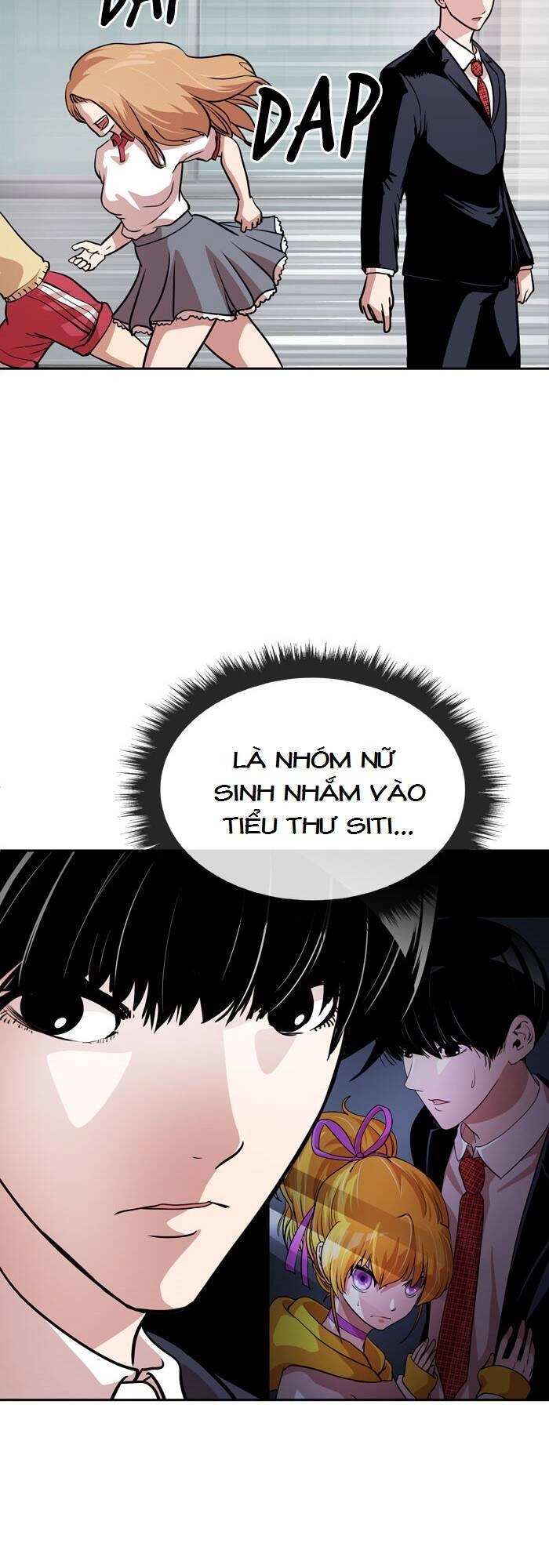 Change (Jinyuan) Chapter 43 - 10