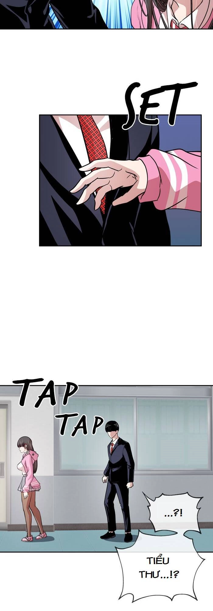 Change (Jinyuan) Chapter 43 - 15