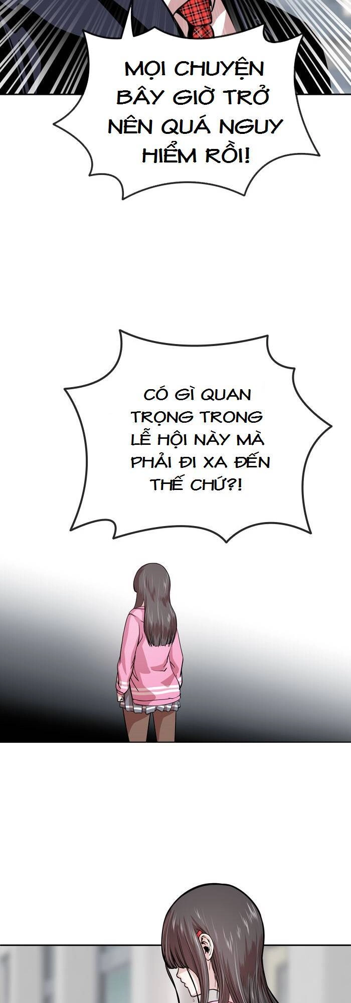 Change (Jinyuan) Chapter 43 - 18