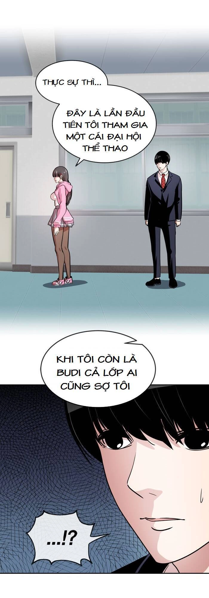 Change (Jinyuan) Chapter 43 - 20