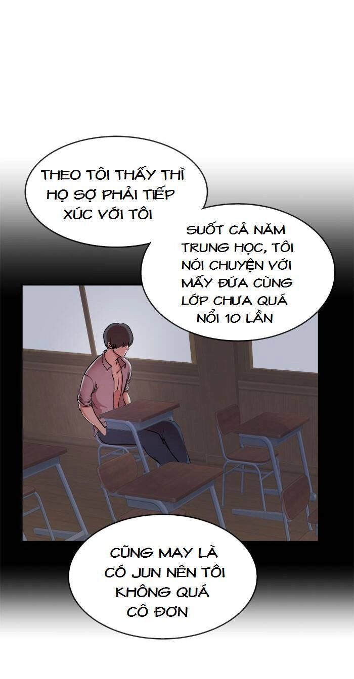 Change (Jinyuan) Chapter 43 - 21