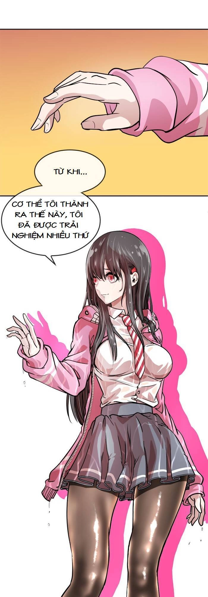 Change (Jinyuan) Chapter 43 - 22