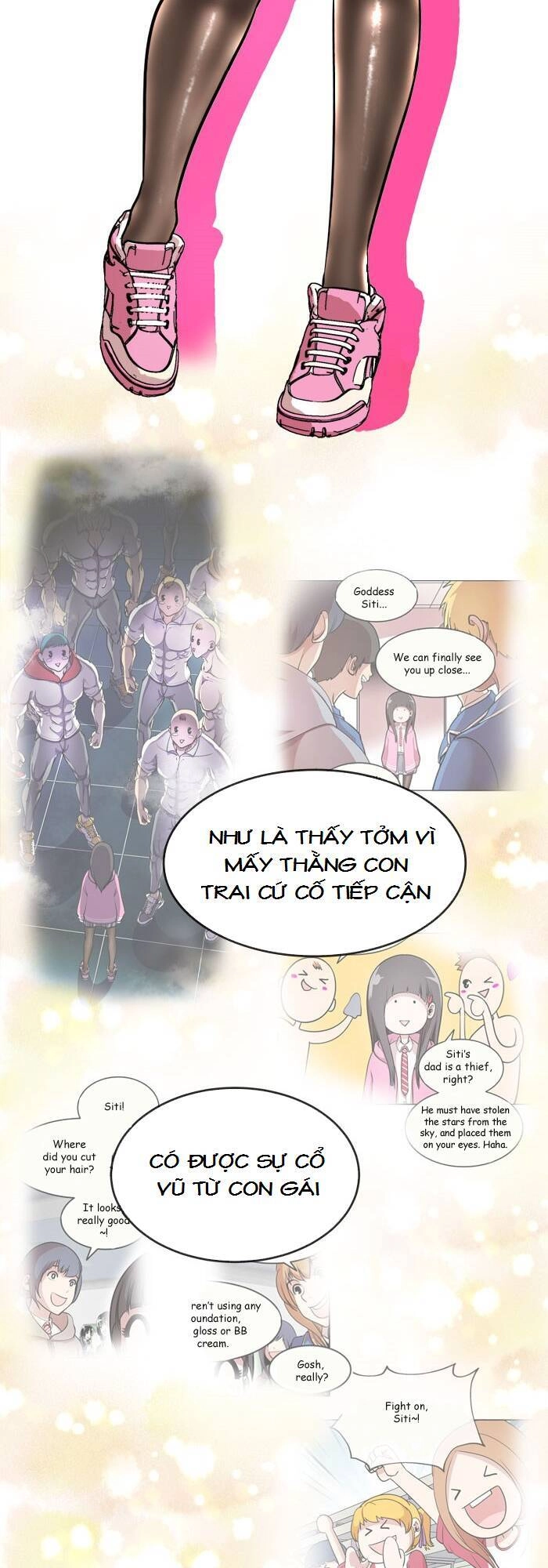 Change (Jinyuan) Chapter 43 - 23