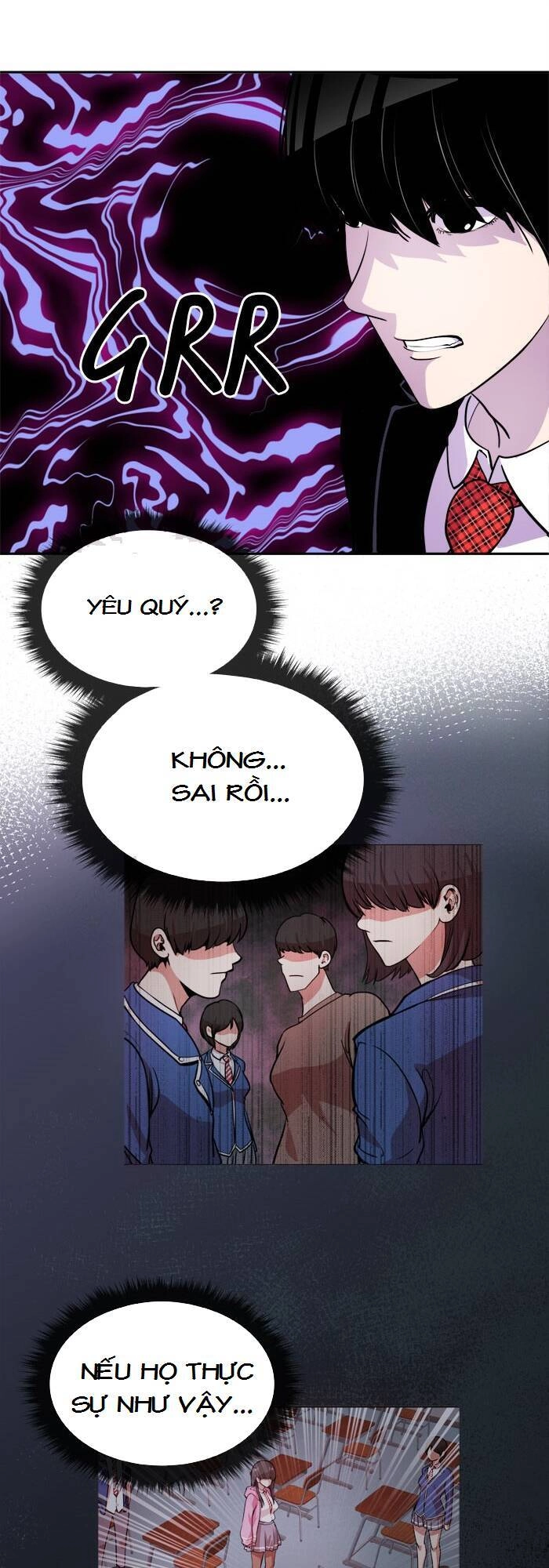 Change (Jinyuan) Chapter 43 - 26