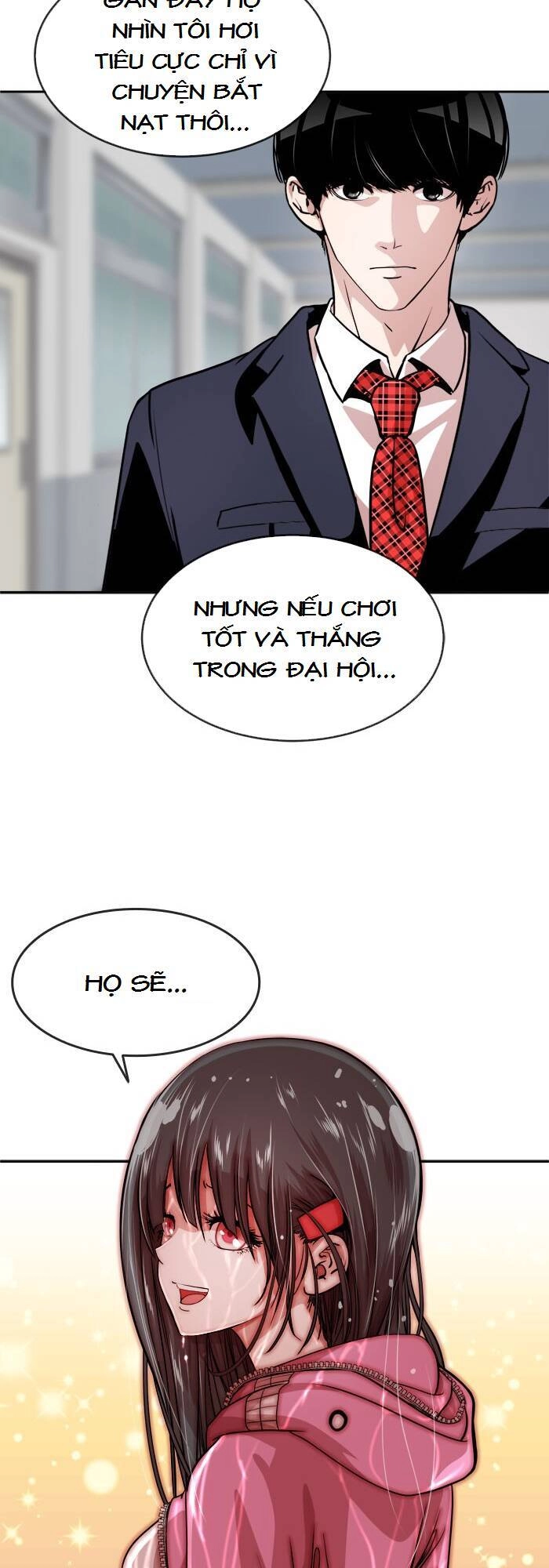 Change (Jinyuan) Chapter 43 - 30