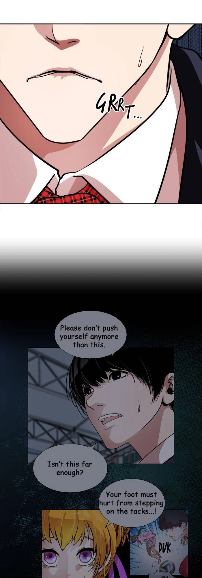 Change (Jinyuan) Chapter 43 - 32