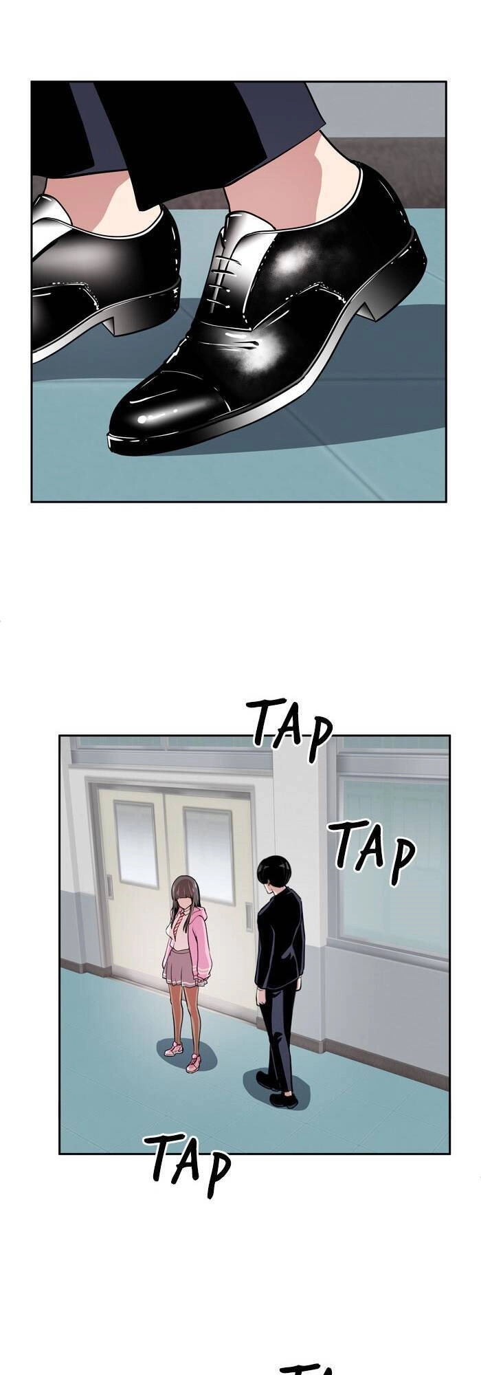 Change (Jinyuan) Chapter 43 - 40