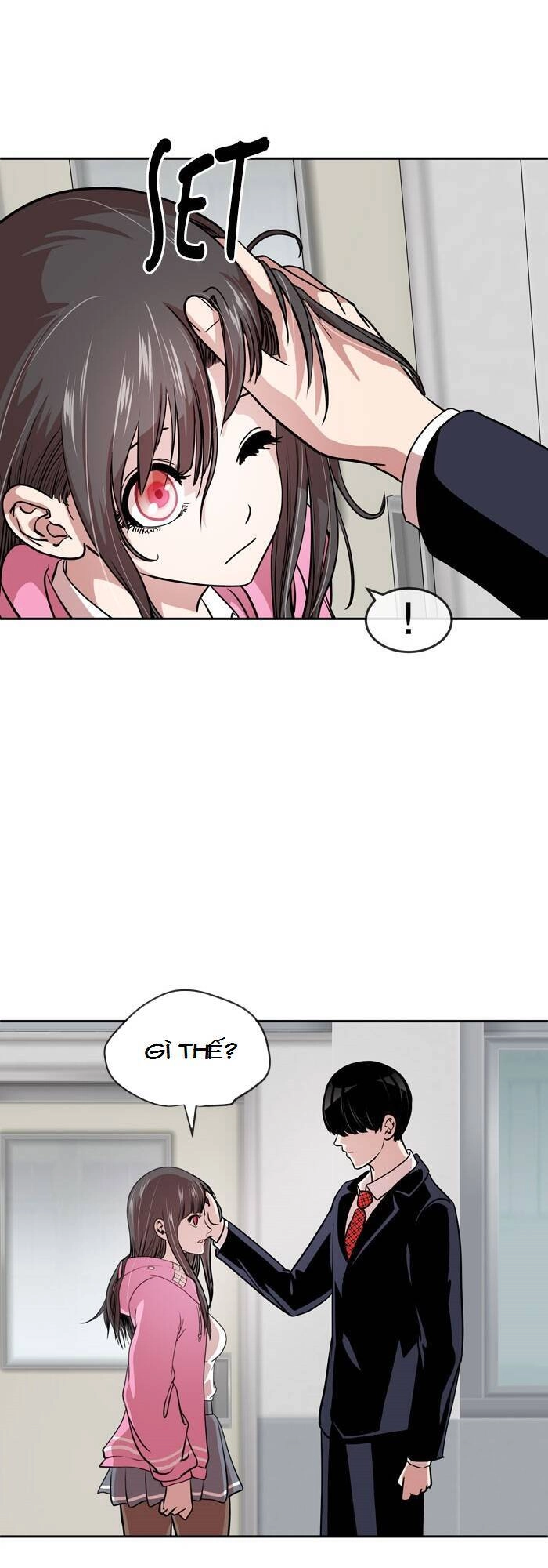 Change (Jinyuan) Chapter 44 - 2