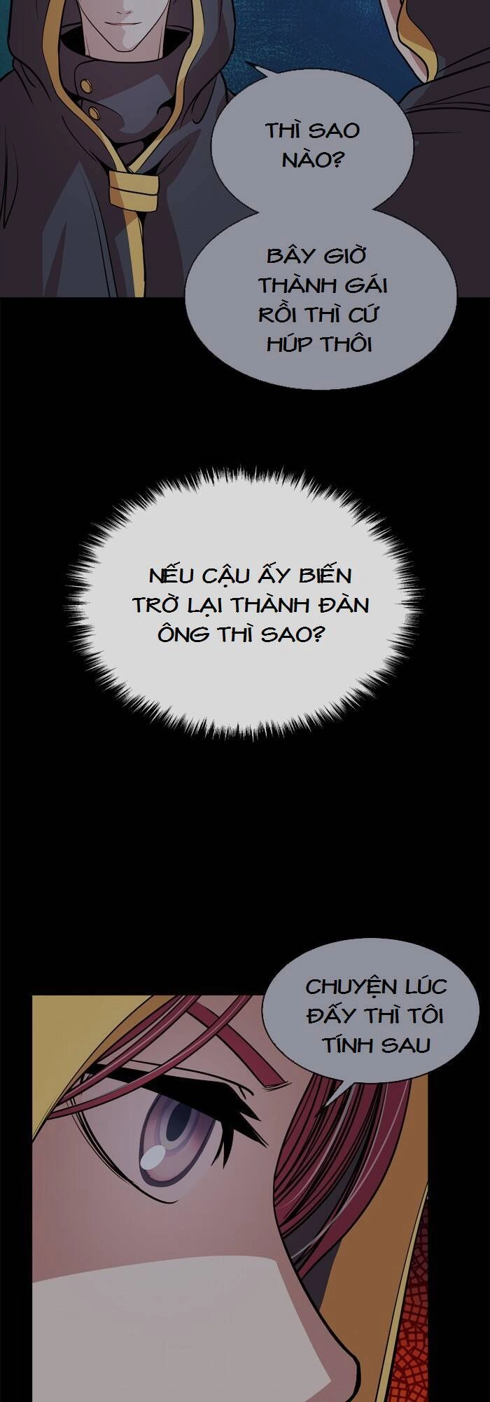 Change (Jinyuan) Chapter 44 - 9