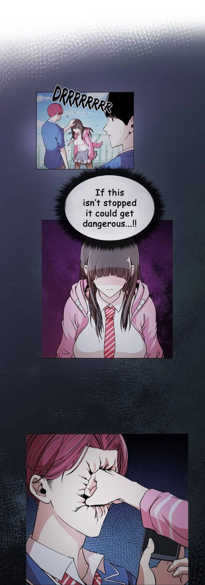 Change (Jinyuan) Chapter 44 - 20