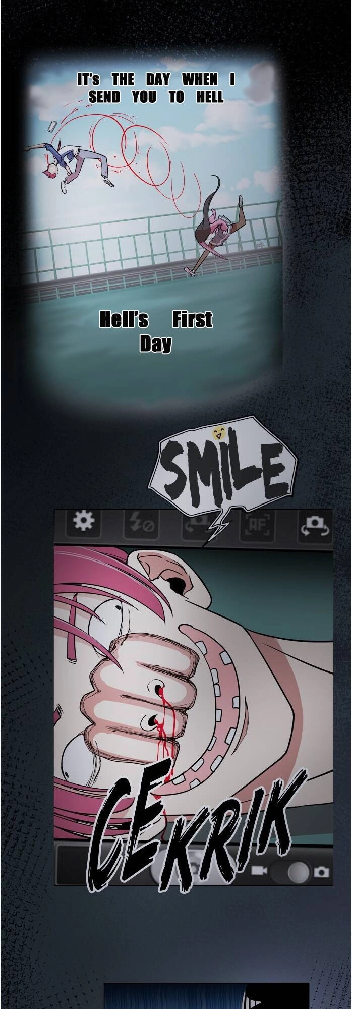 Change (Jinyuan) Chapter 44 - 22