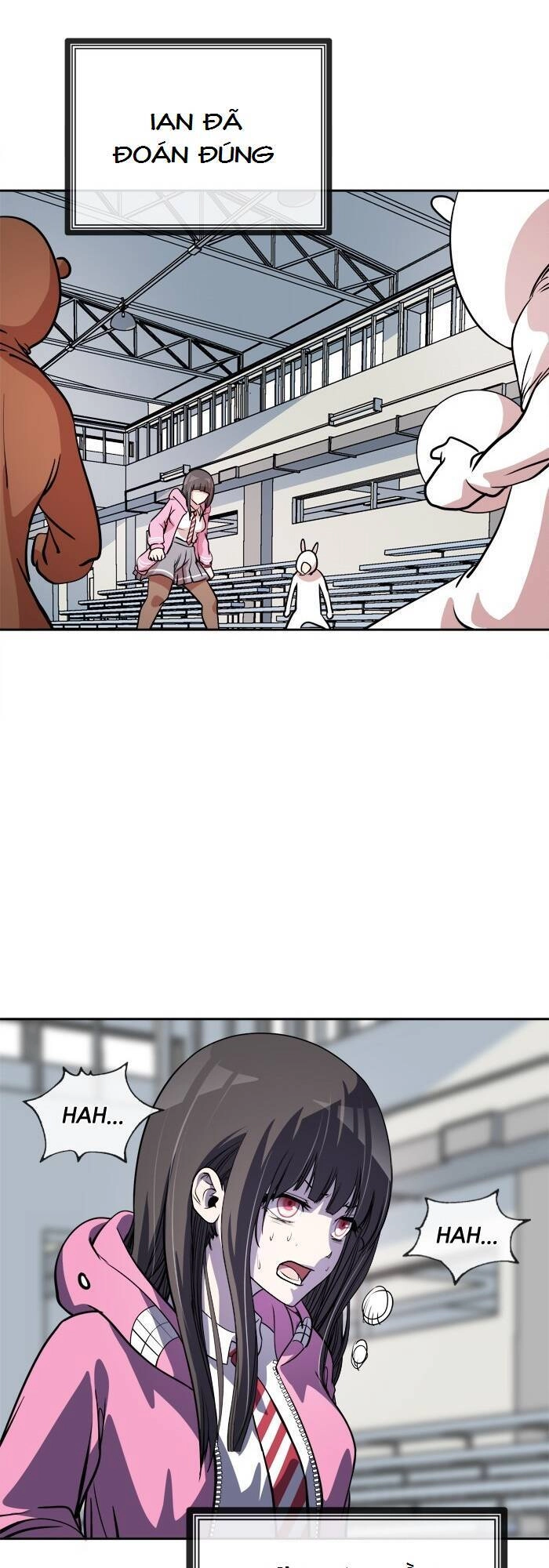 Change (Jinyuan) Chapter 44 - 30