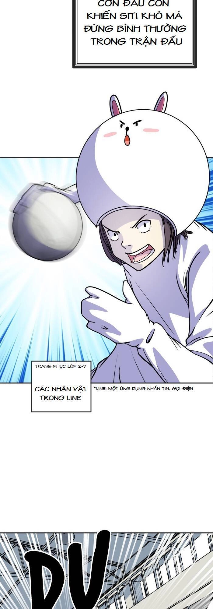 Change (Jinyuan) Chapter 44 - 31