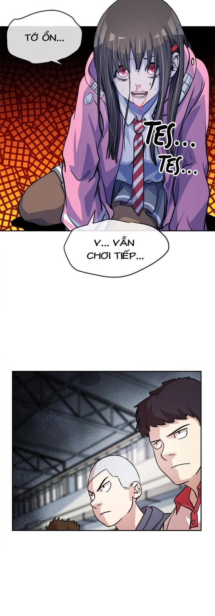 Change (Jinyuan) Chapter 44 - 35