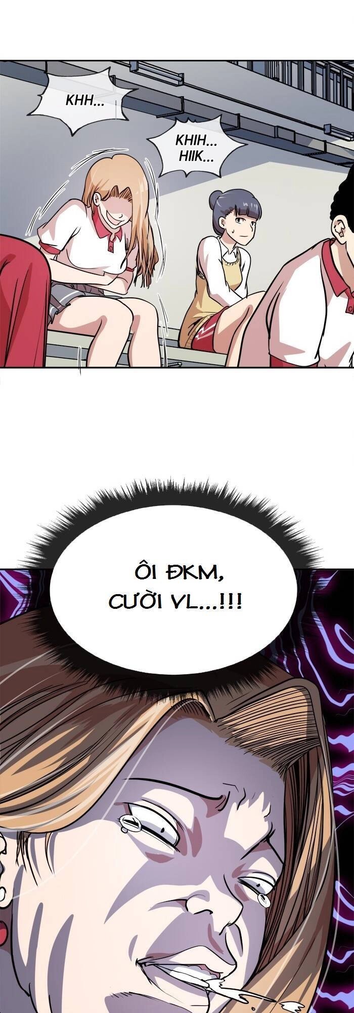 Change (Jinyuan) Chapter 44 - 38