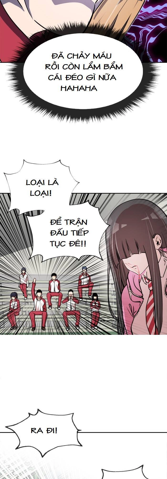 Change (Jinyuan) Chapter 44 - 39