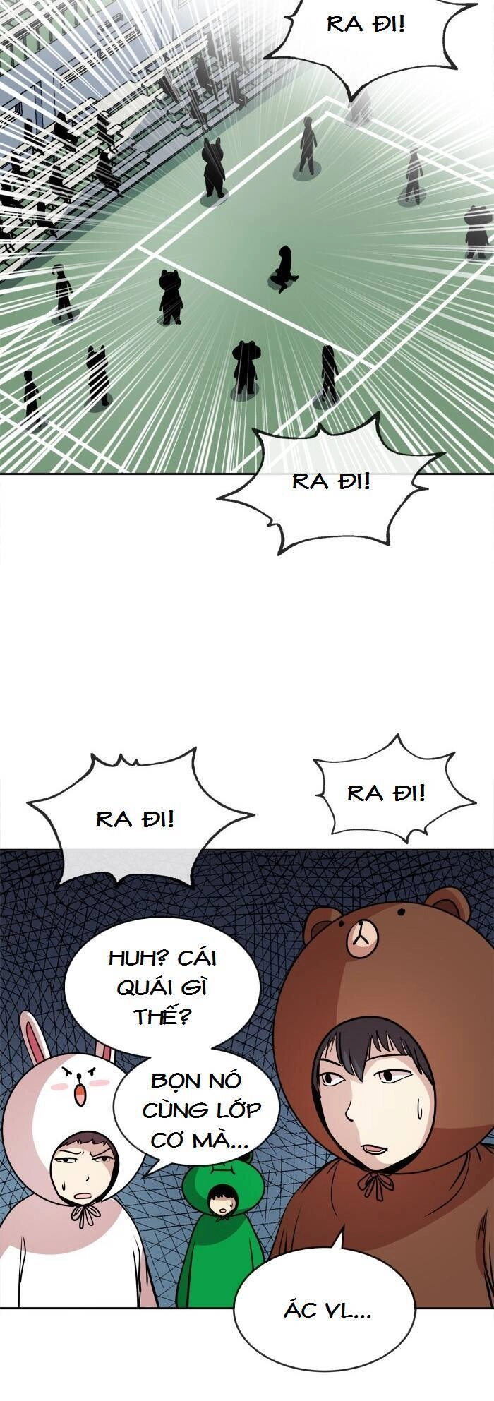 Change (Jinyuan) Chapter 44 - 40