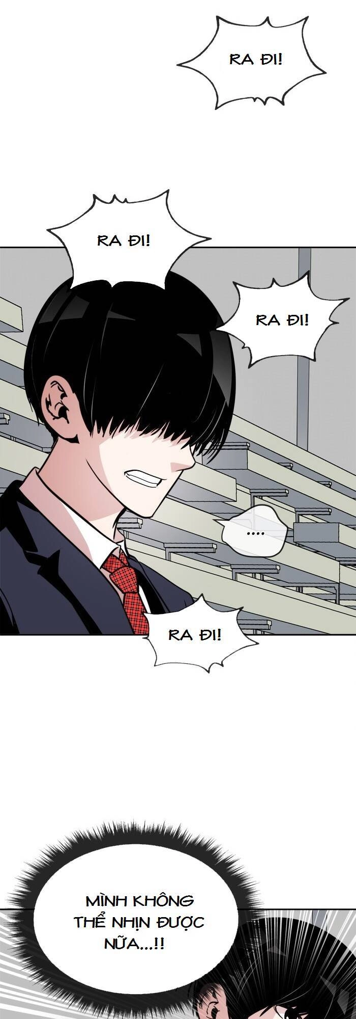 Change (Jinyuan) Chapter 44 - 41