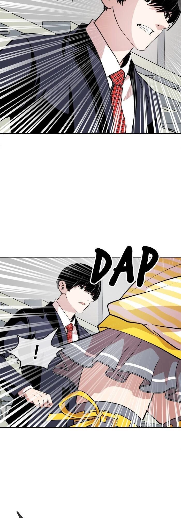 Change (Jinyuan) Chapter 44 - 42