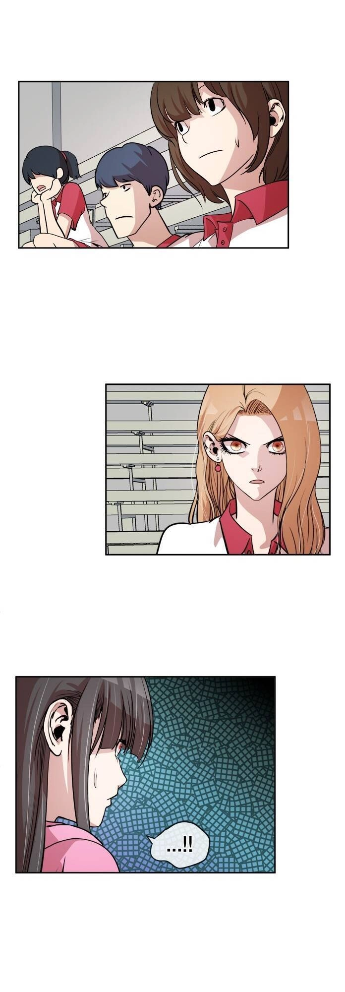 Change (Jinyuan) Chapter 44 - 44