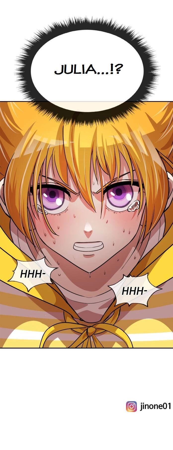 Change (Jinyuan) Chapter 44 - 45