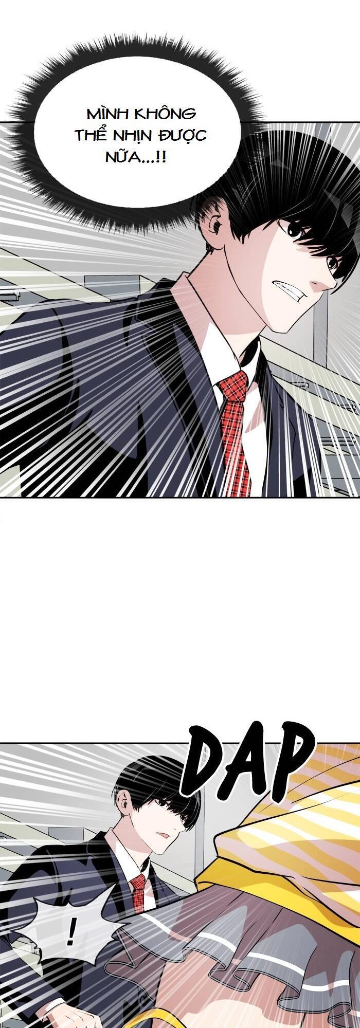 Change (Jinyuan) Chapter 45 - 2