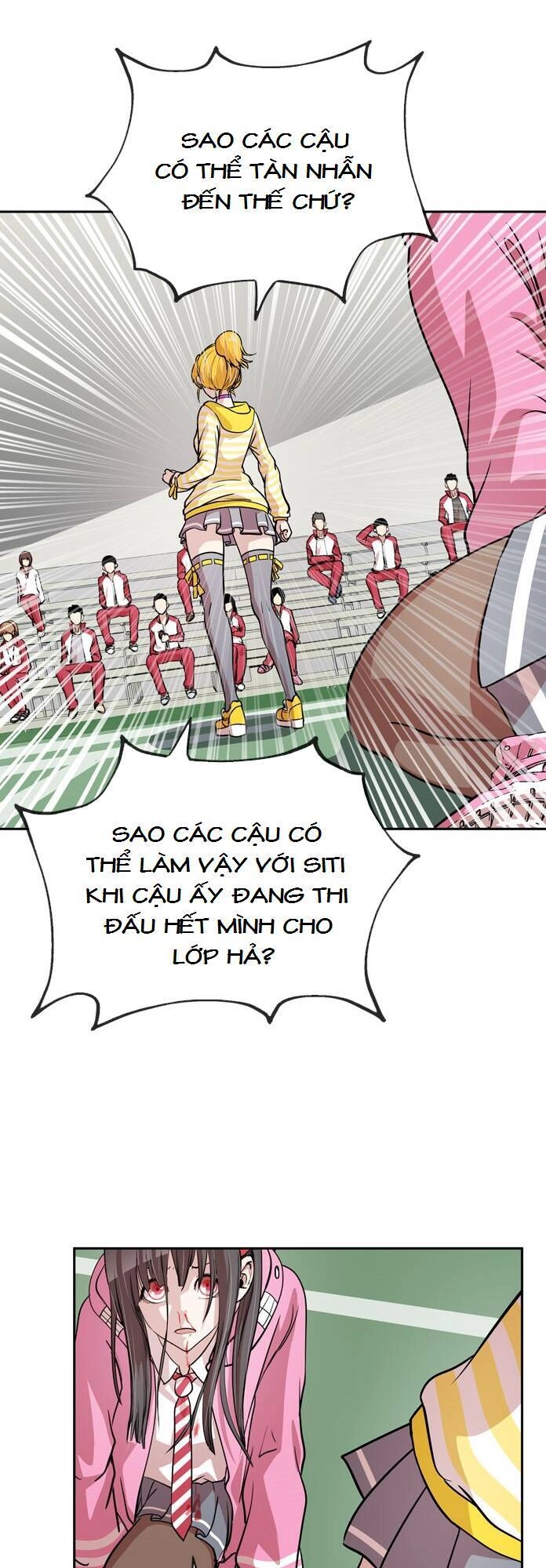 Change (Jinyuan) Chapter 45 - 7