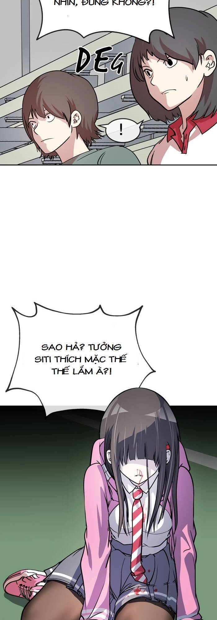 Change (Jinyuan) Chapter 45 - 10