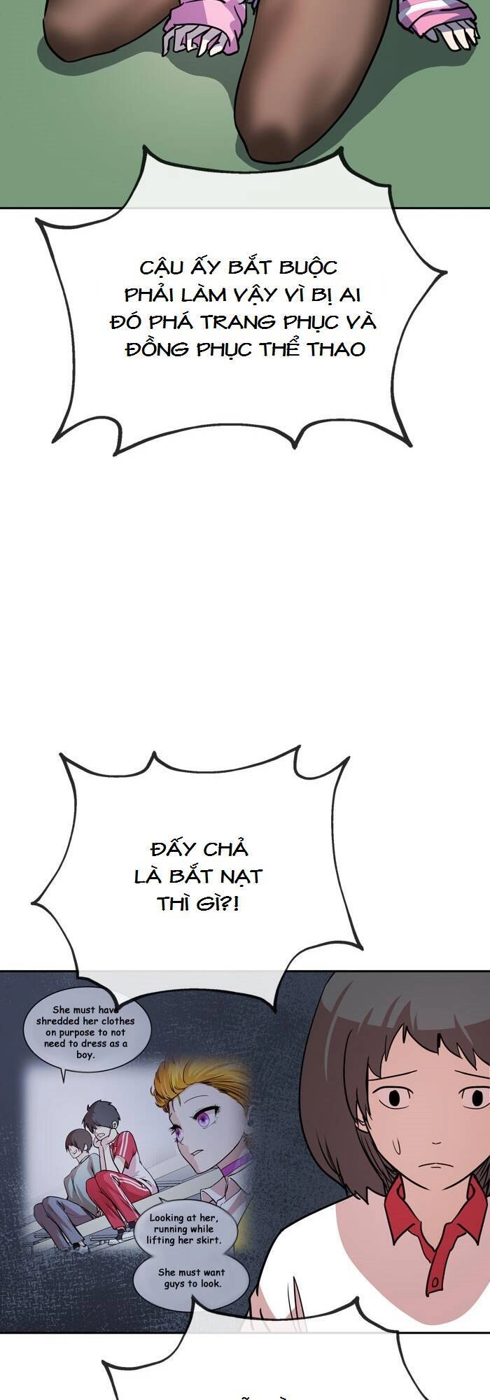 Change (Jinyuan) Chapter 45 - 11