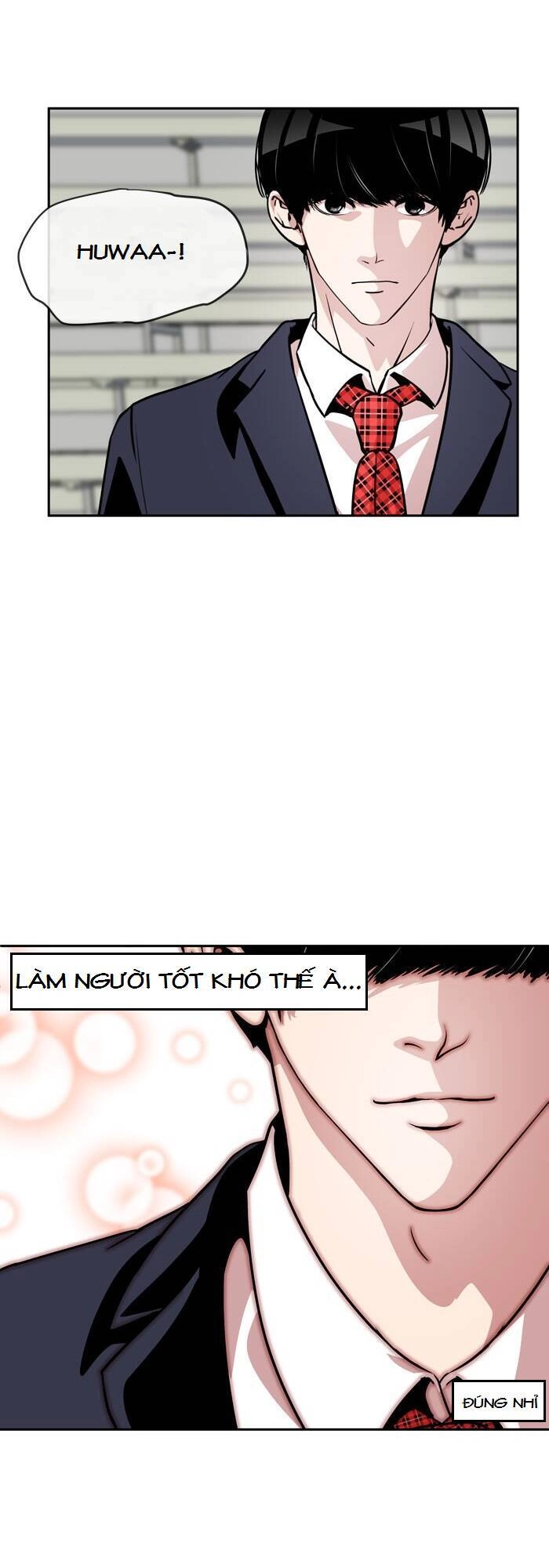 Change (Jinyuan) Chapter 45 - 21