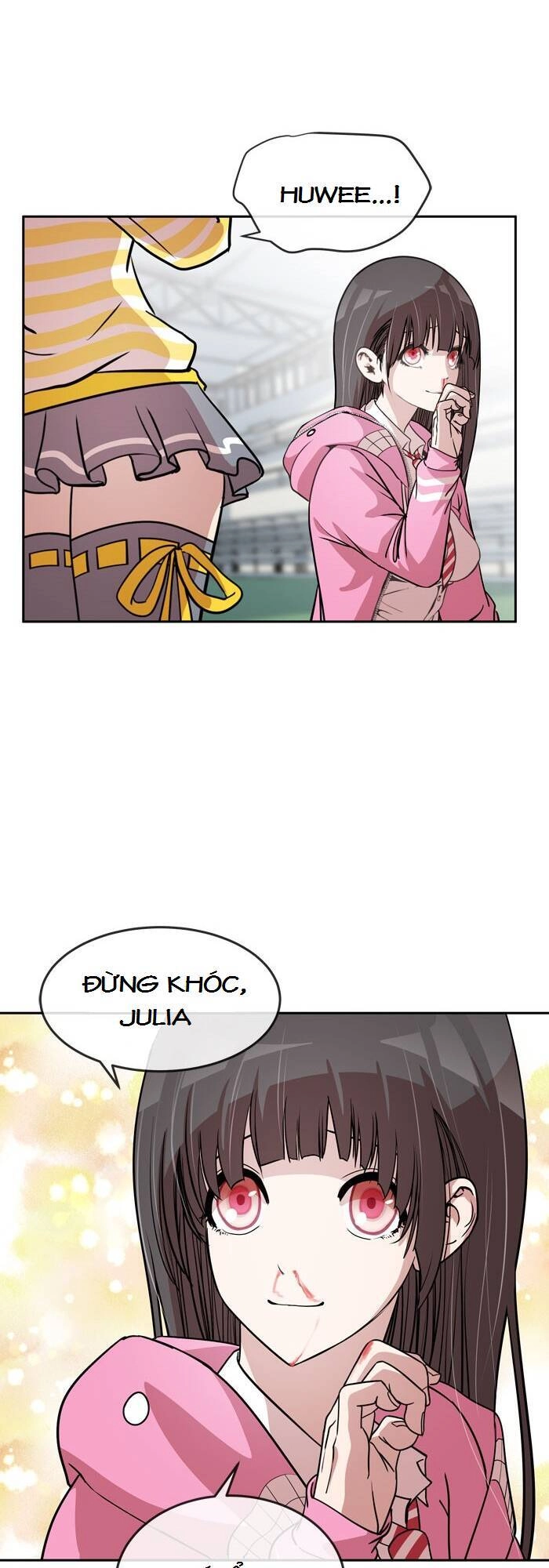 Change (Jinyuan) Chapter 45 - 22