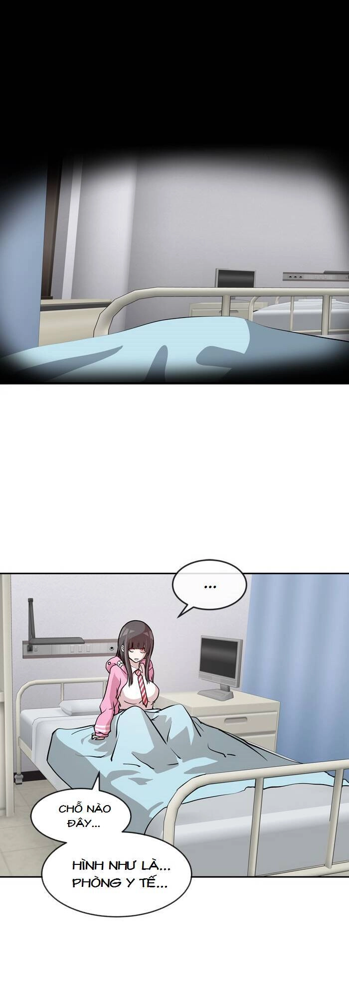 Change (Jinyuan) Chapter 45 - 29