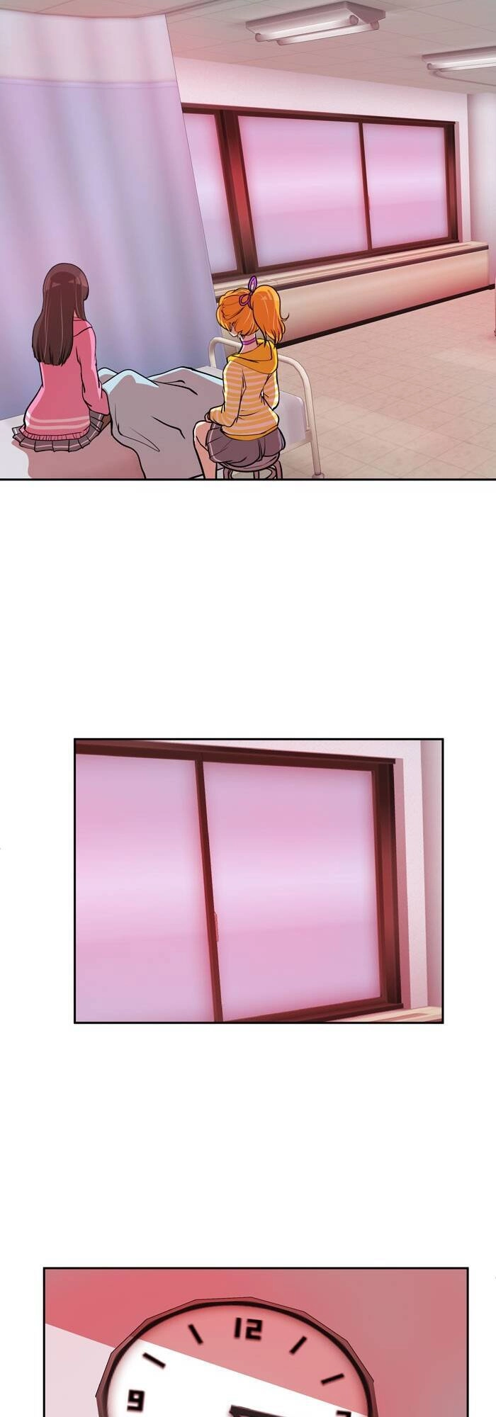 Change (Jinyuan) Chapter 45 - 35