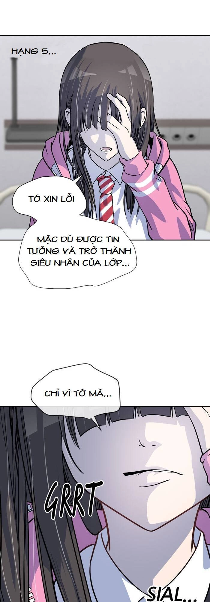 Change (Jinyuan) Chapter 45 - 39