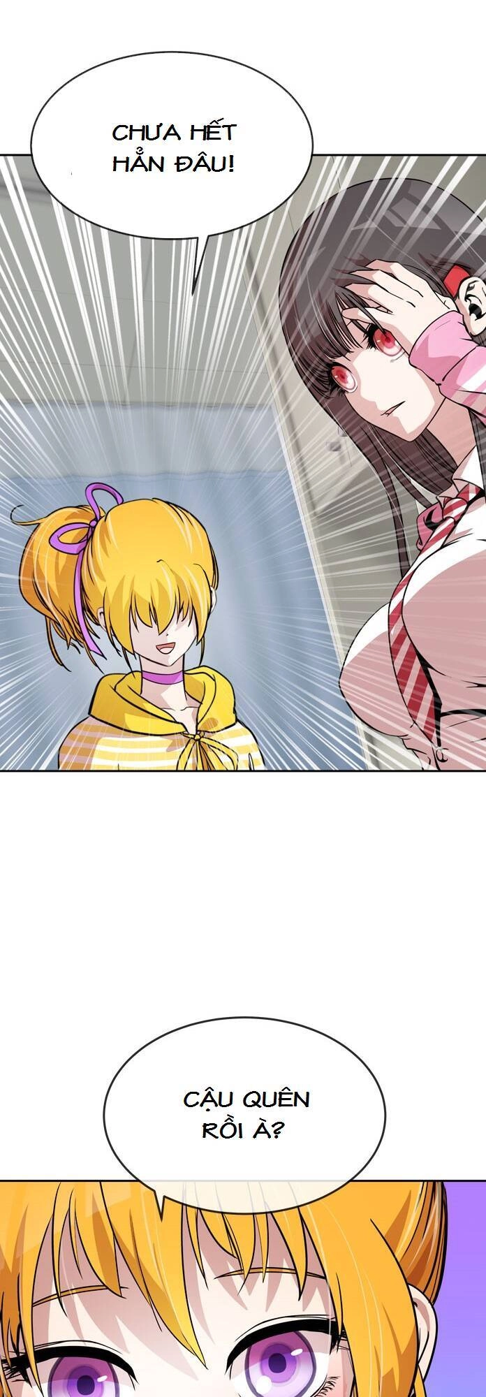 Change (Jinyuan) Chapter 45 - 41