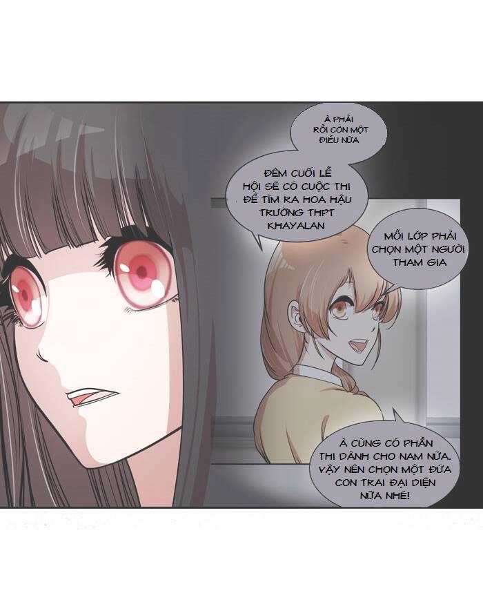 Change (Jinyuan) Chapter 46 - 7