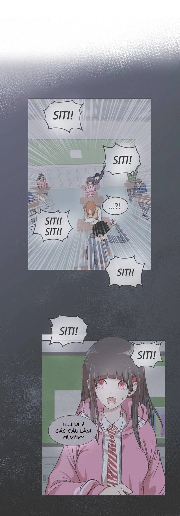 Change (Jinyuan) Chapter 46 - 8