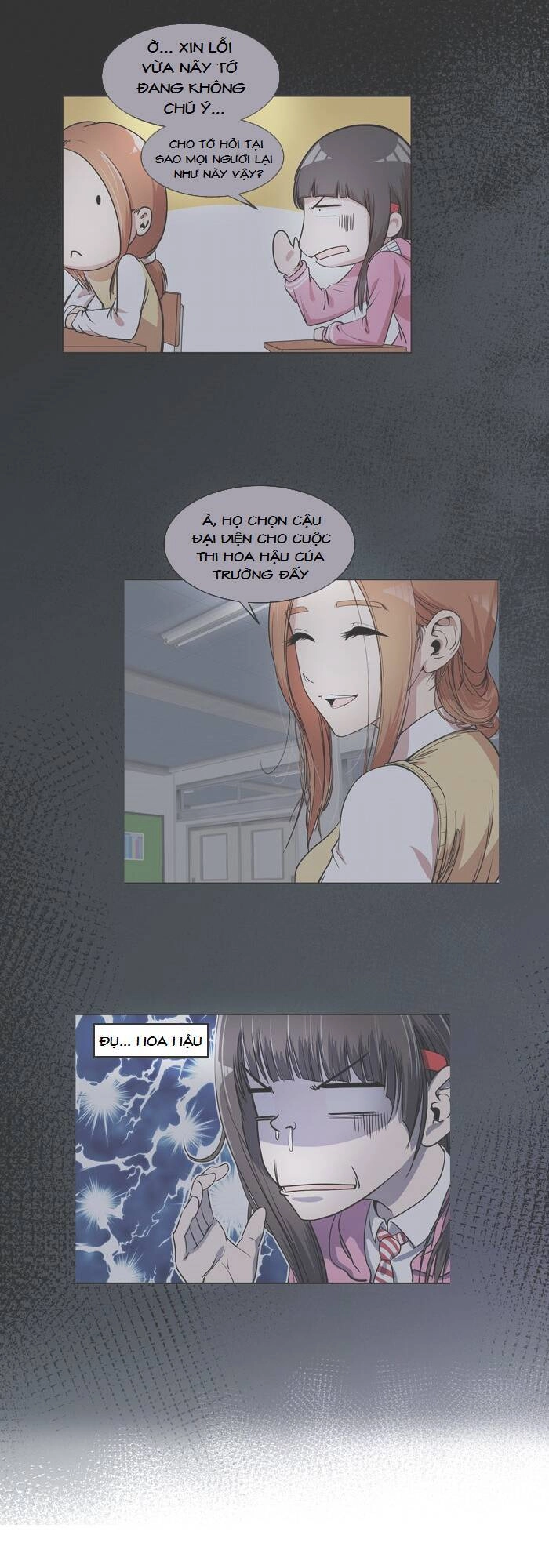 Change (Jinyuan) Chapter 46 - 9