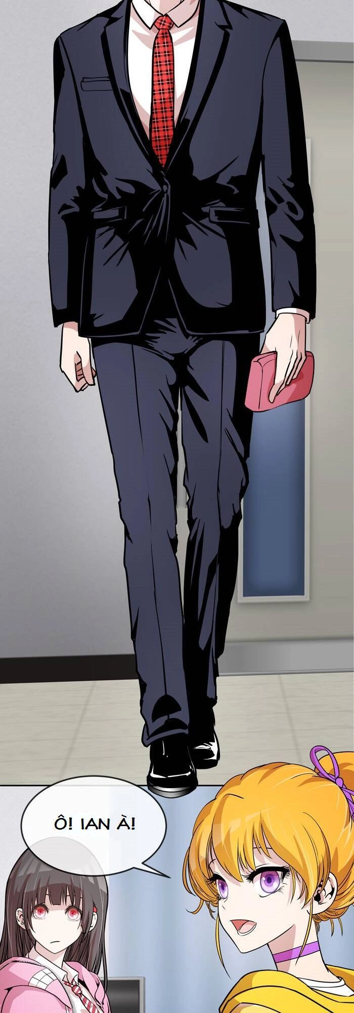 Change (Jinyuan) Chapter 46 - 17