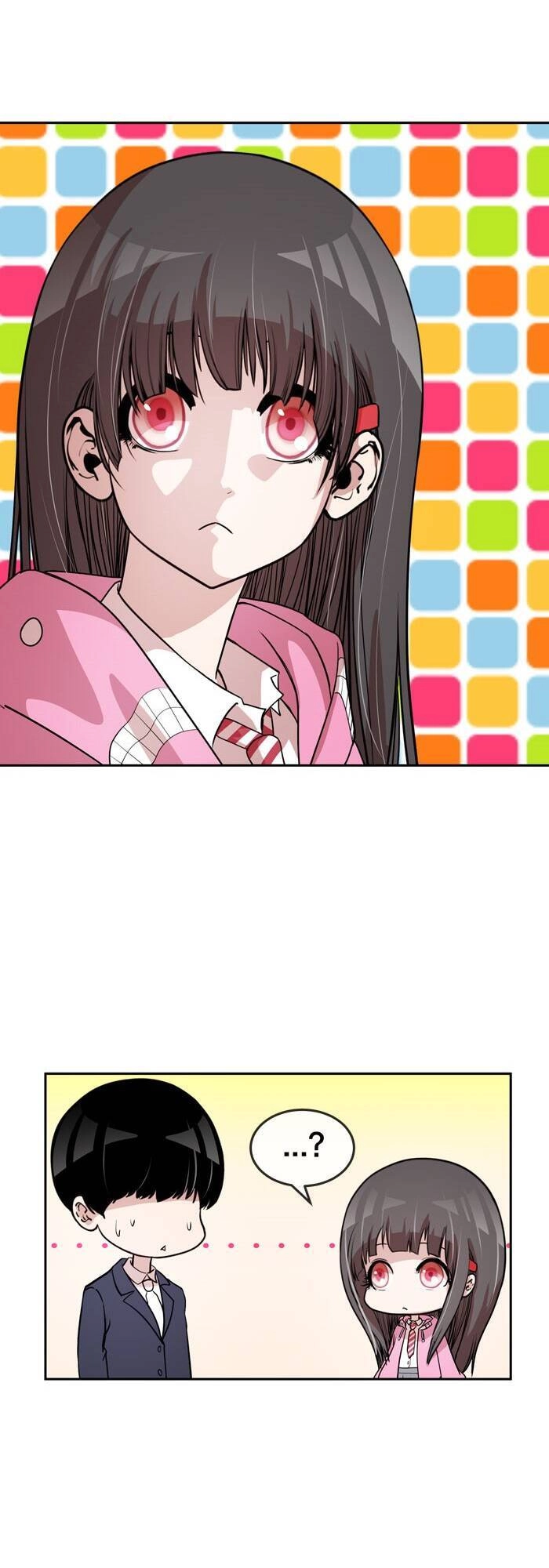 Change (Jinyuan) Chapter 46 - 19