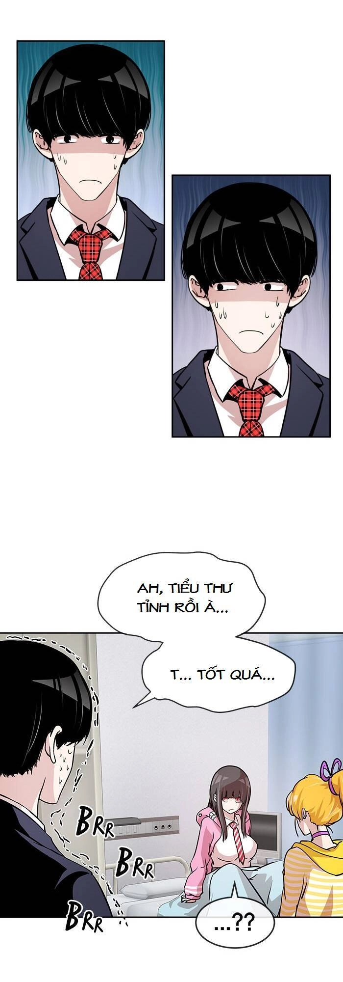 Change (Jinyuan) Chapter 46 - 20